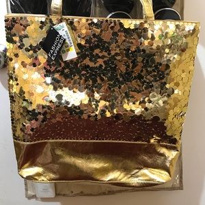 Fashion Express bag